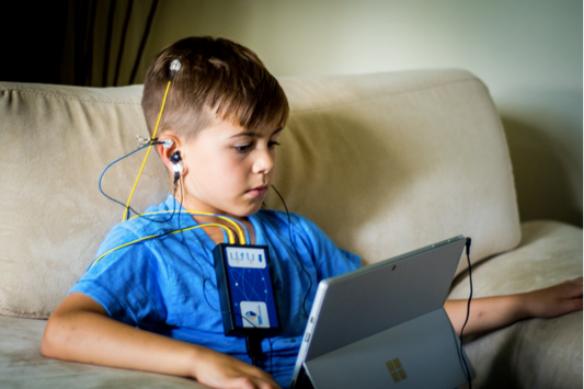 Support for Neurodiverse Individuals